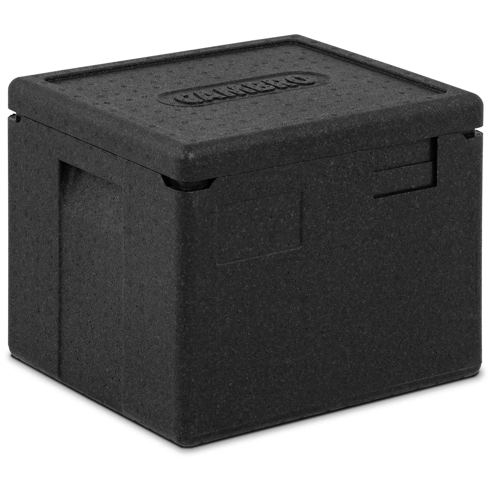 Termobox - horní plnění - pro GN nádoby 1/2 (hloubka 20 cm)