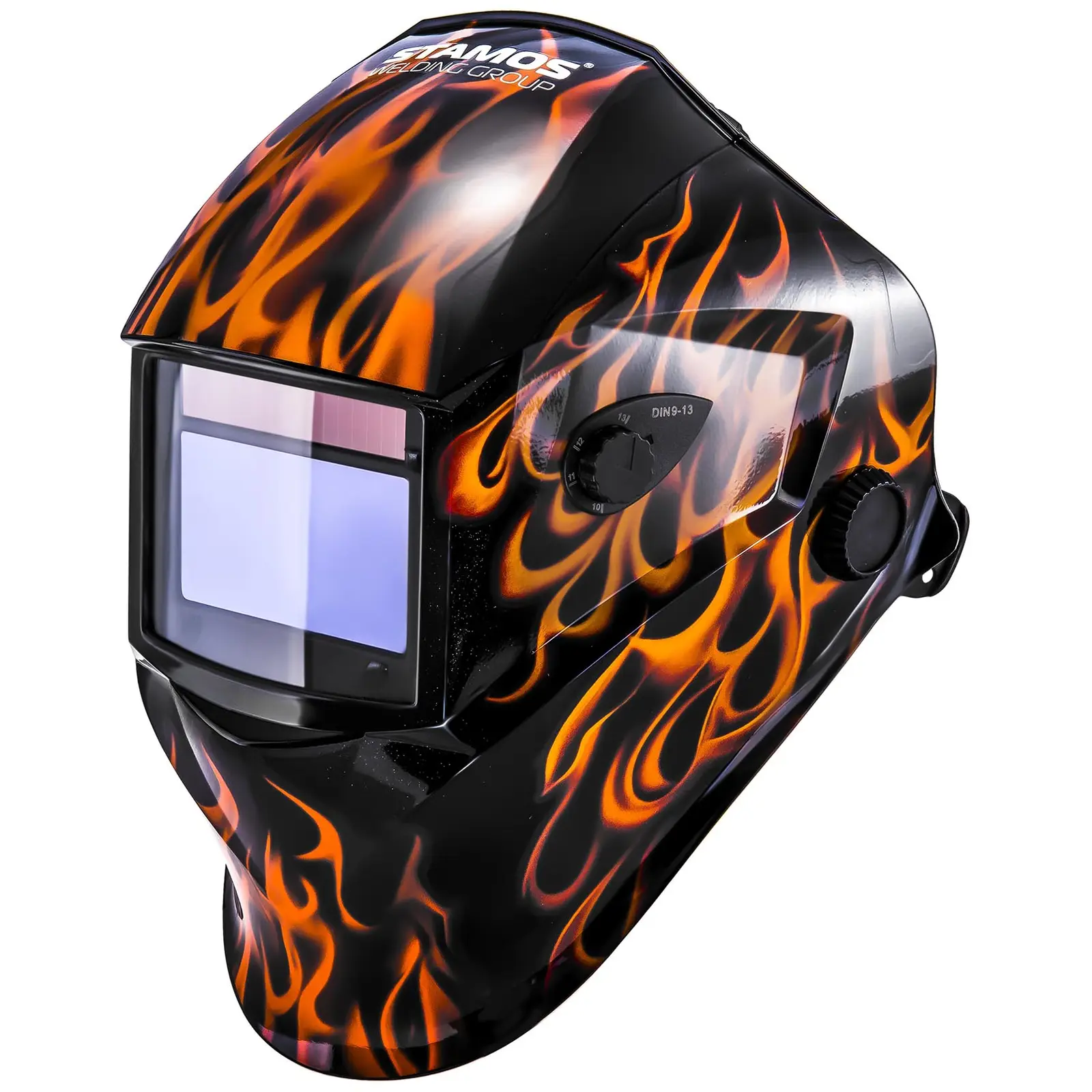 Svářecí helma - Firestarter 500 - advanced series
