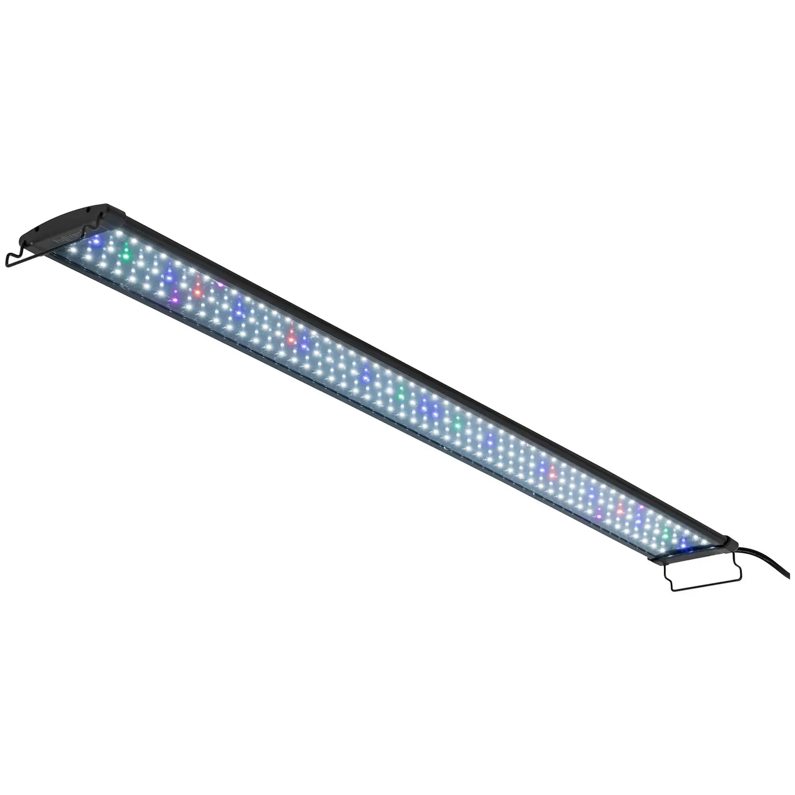  LED osvětlení akvária - 156 LED - 30 W - 113 cm