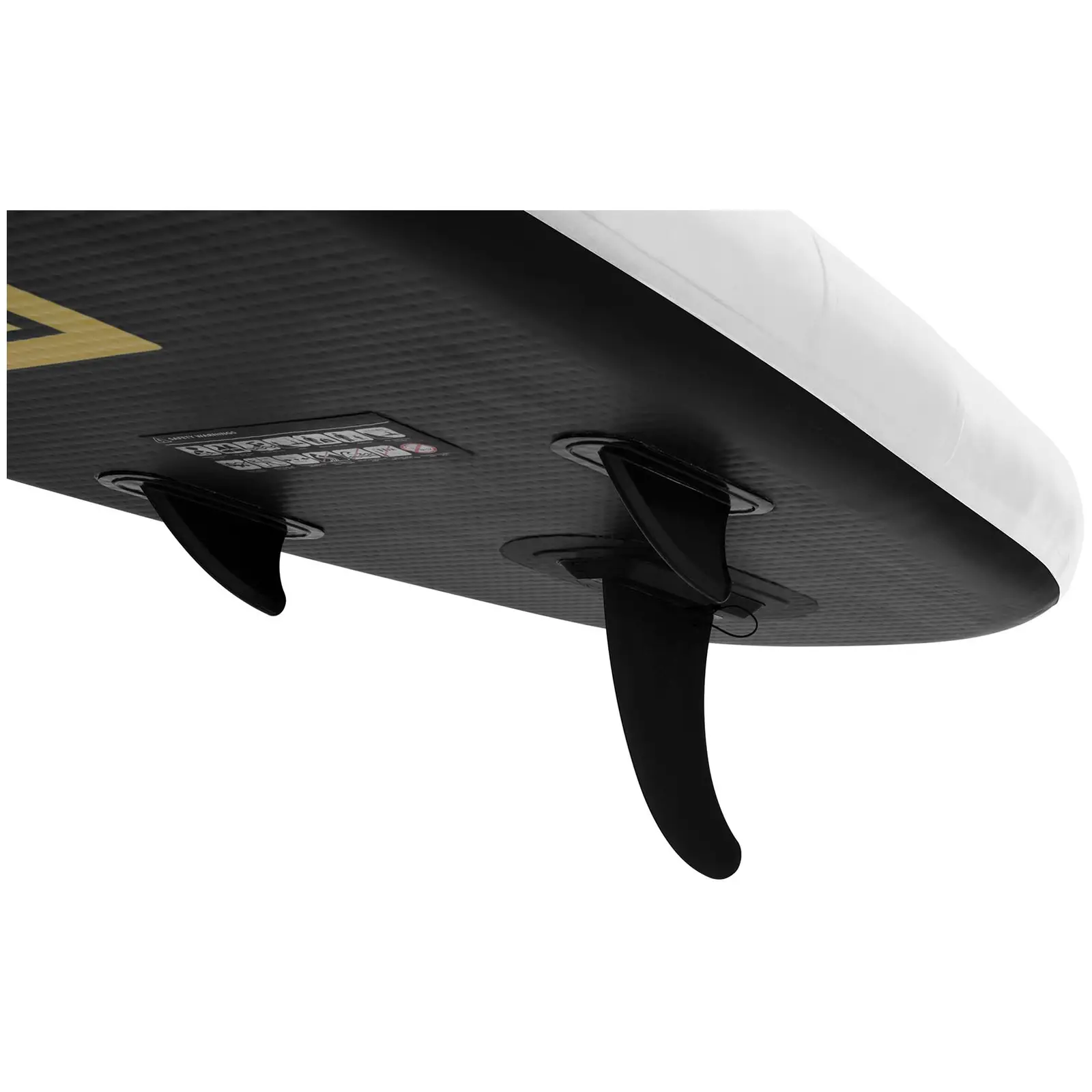 Nafukovací stand up paddleboard - sada - 145 kg - 335 x 71 x 15 cm