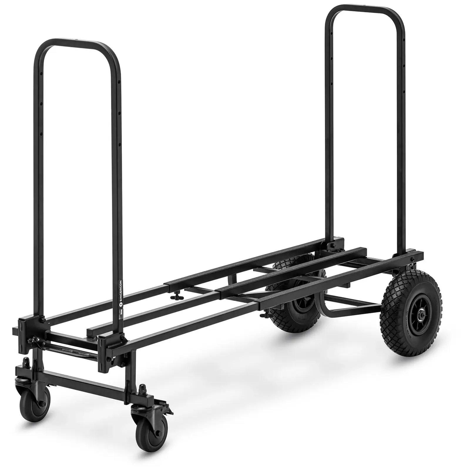 Multifunkční vozík - konfigurace 8 v 1 - 350 kg