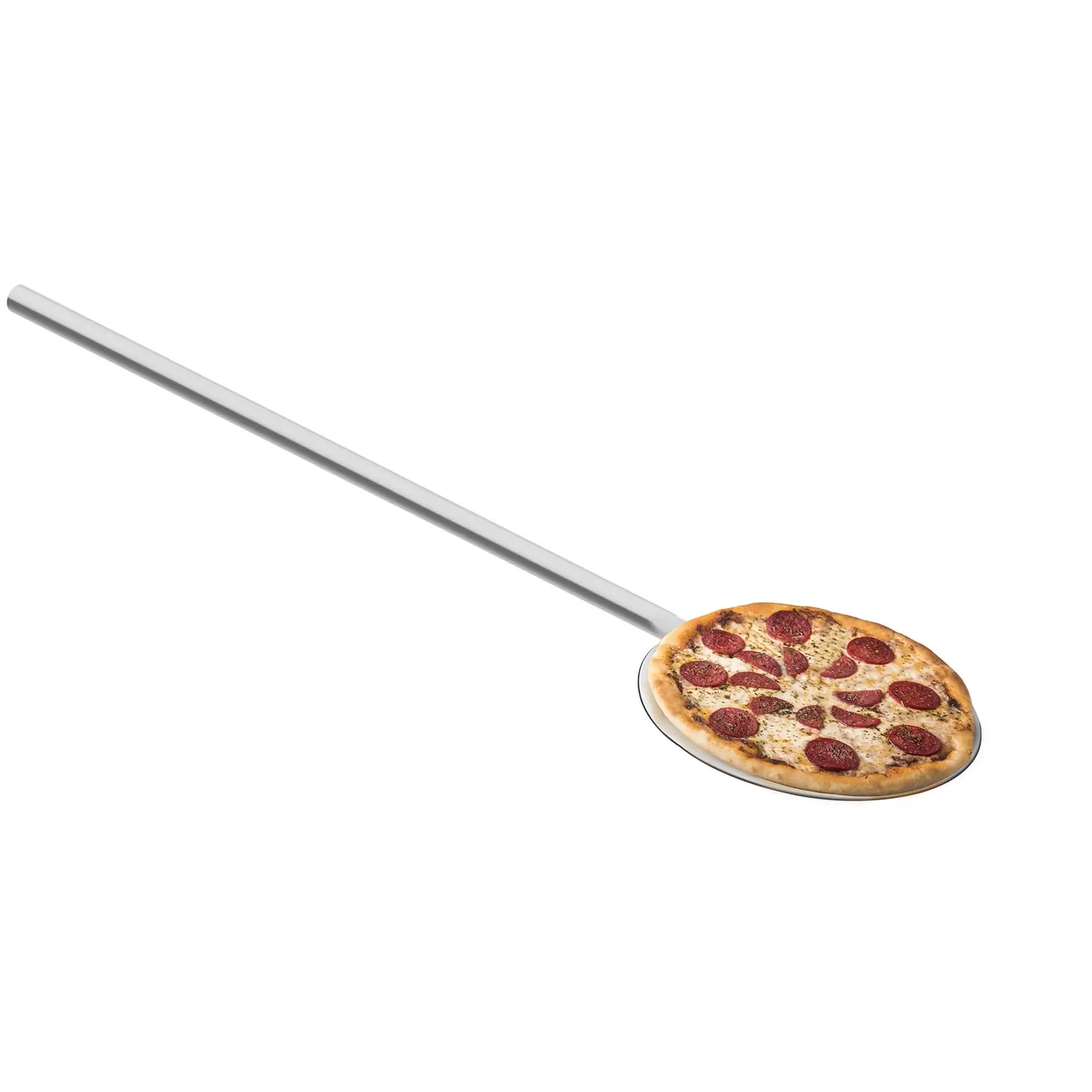 Lopata na pizzu - 80 cm dlouhá - 20 cm široká