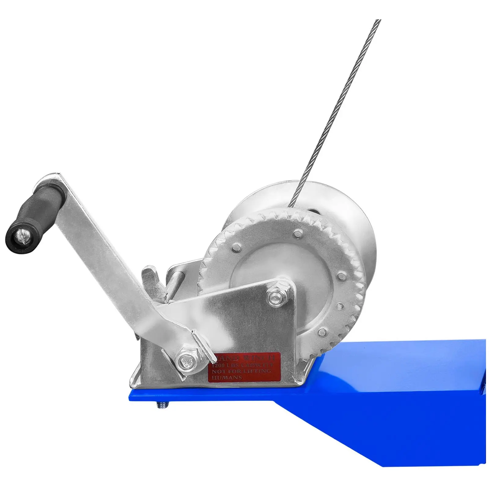 Dílenský lis hydropneumatický- 50 tun lisovací tlak