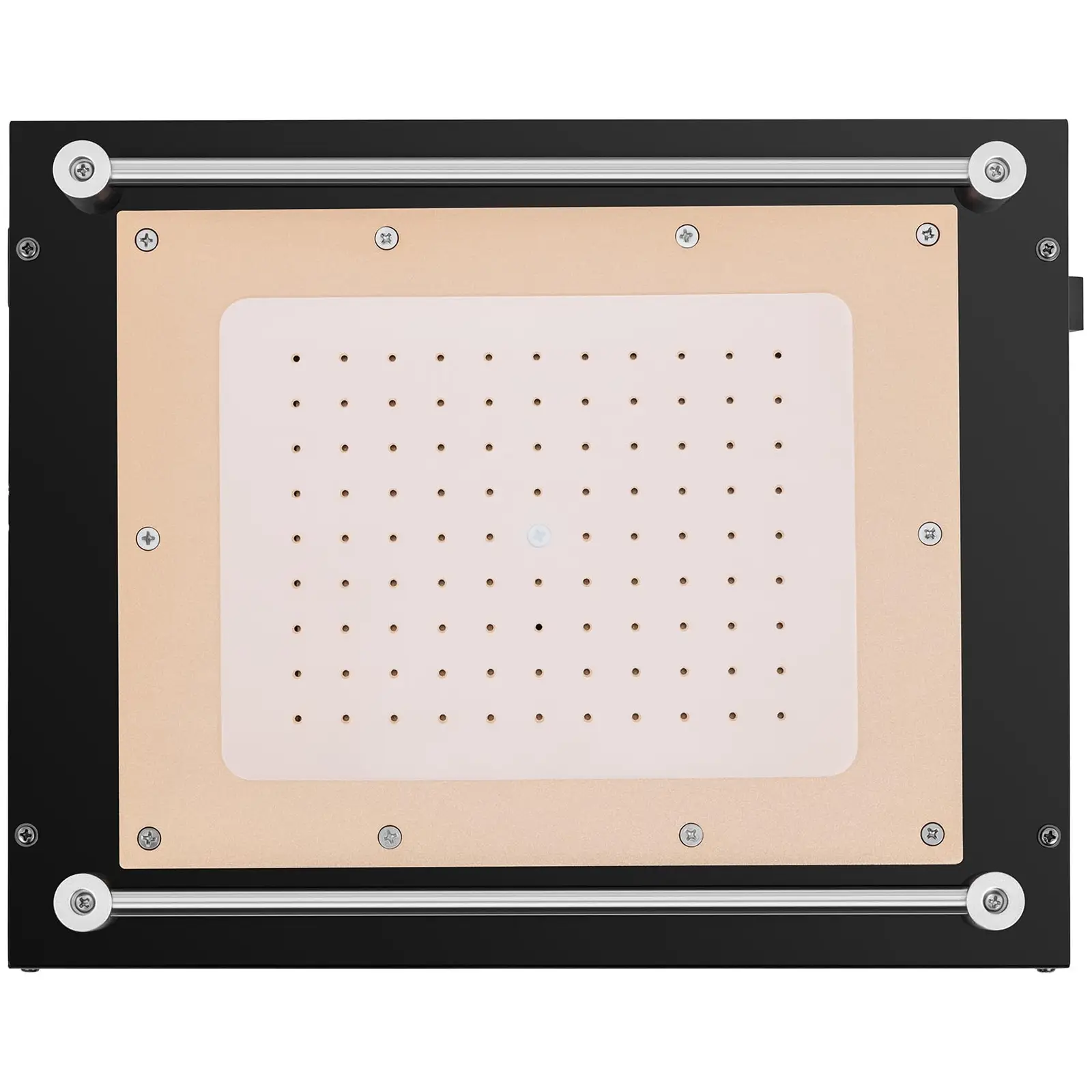 LCD oddělovač - 12 palců