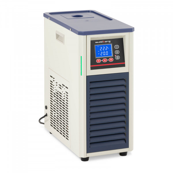 B-zboží Cirkulační chladič - kompresor: 495 W - -20 – 20 ℃ - 20 l/min