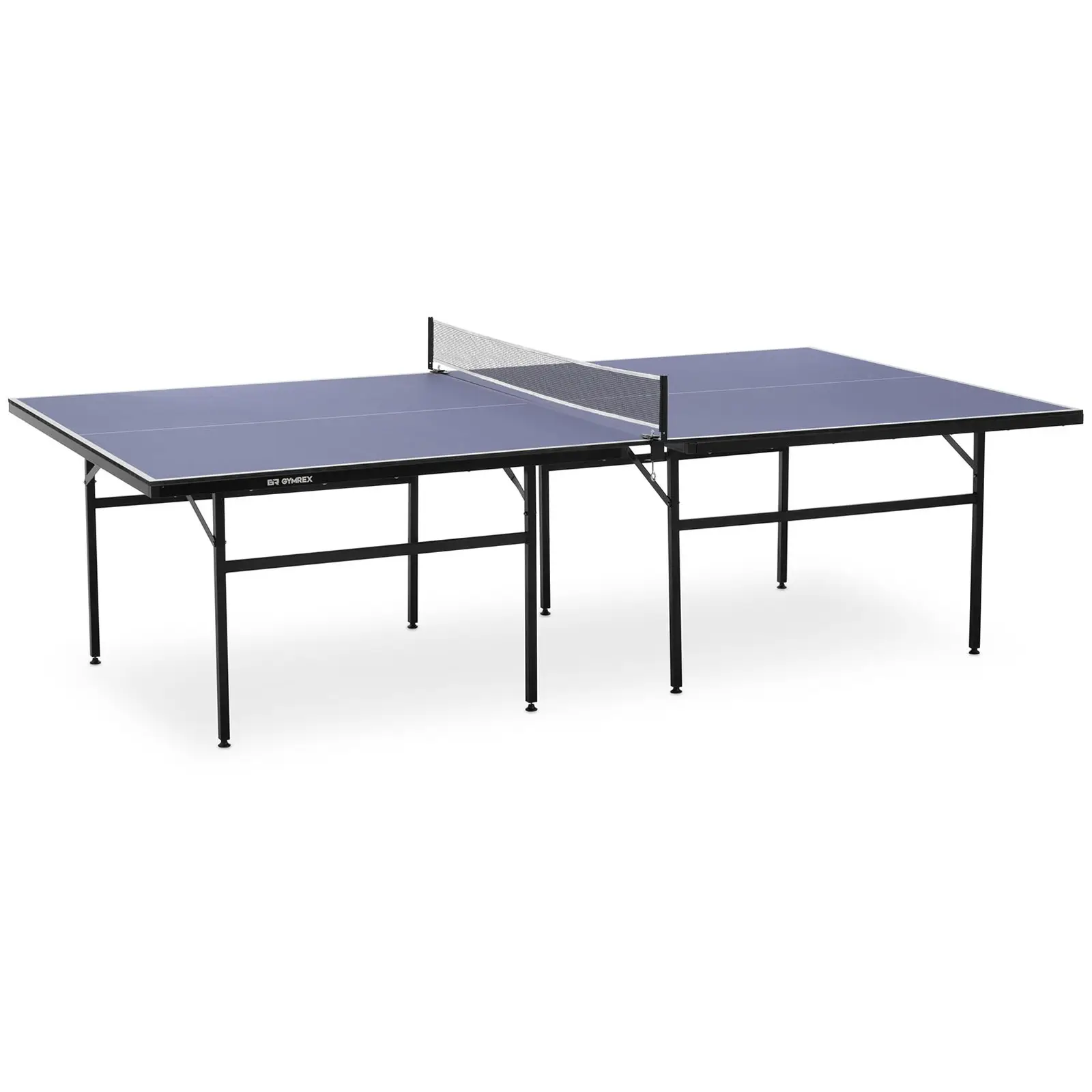 Stůl na stolní tenis - vnitřní - skládací