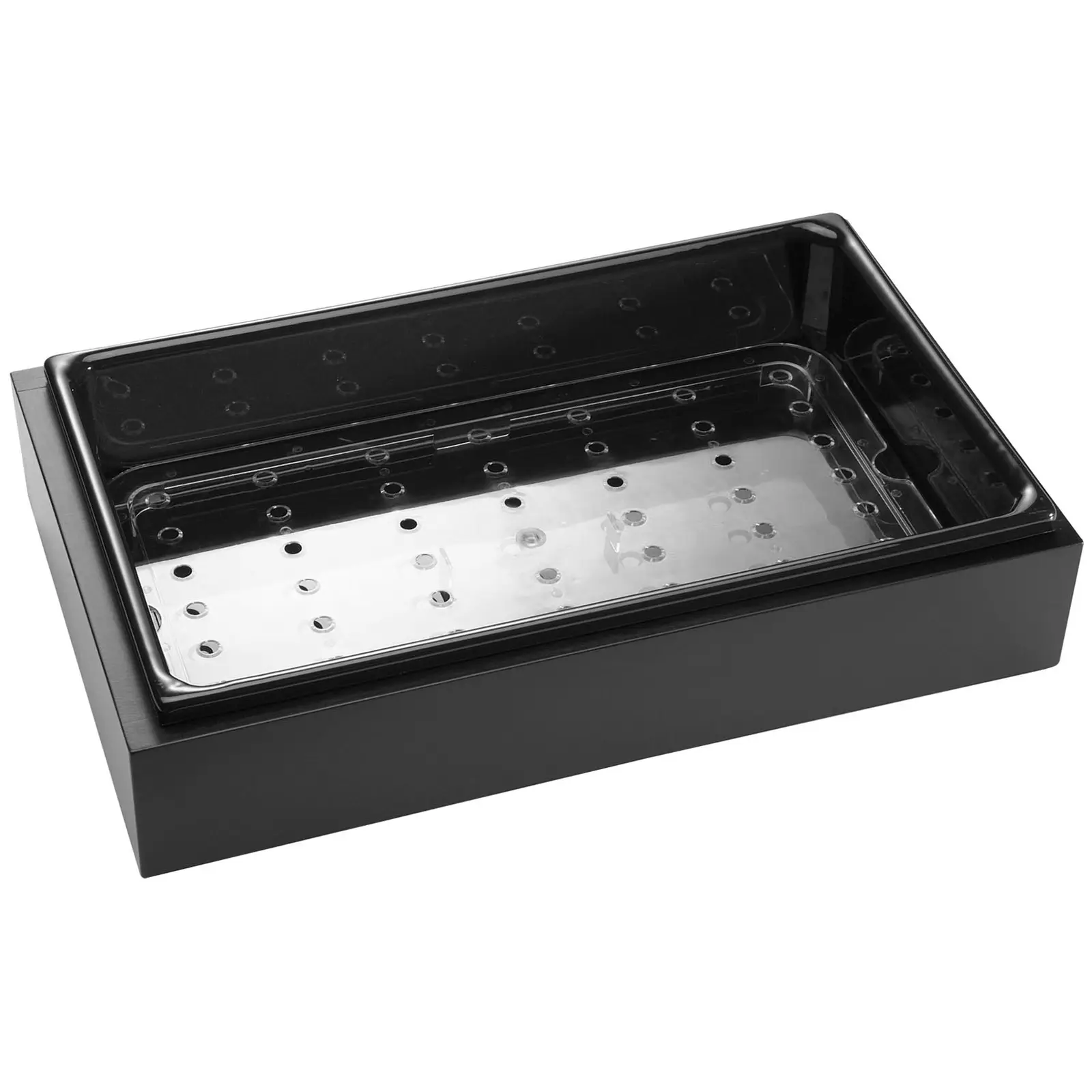 Box na led - 530 x 325 x 125 (DxŠxV) mm