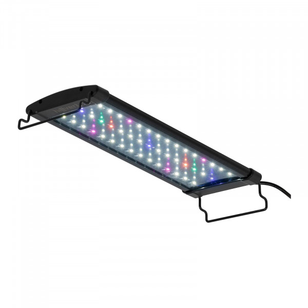 B-zboží LED osvětlení akvária - 45 LED - 12 W - 40 cm