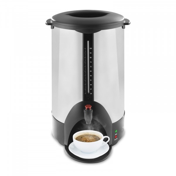 Kávovar na překapávanou kávu - 16 litrů