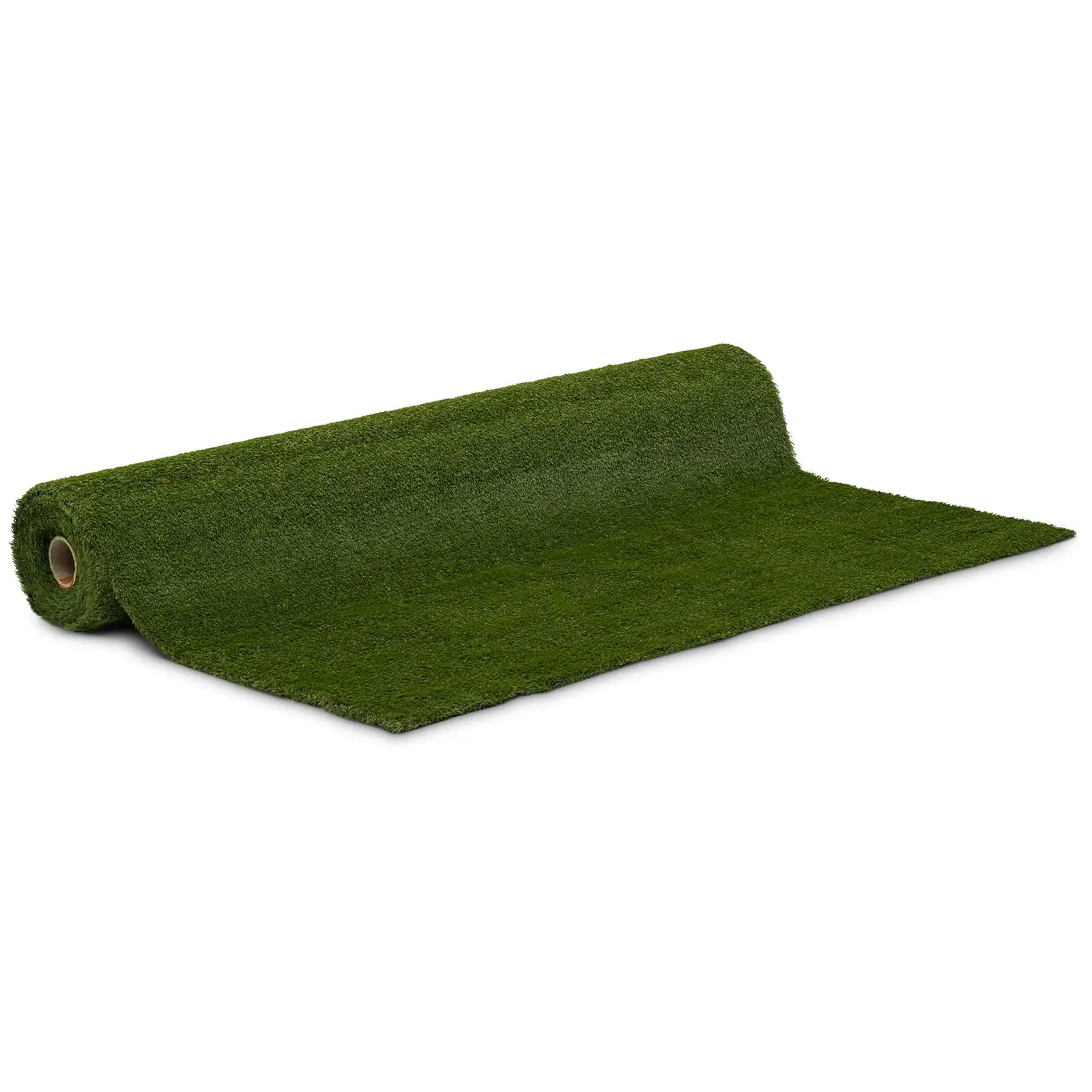 Umělý trávník - 1036 x 200 cm - výška: 30 mm - hustota stehů: 20/10 cm - odolný proti UV záření