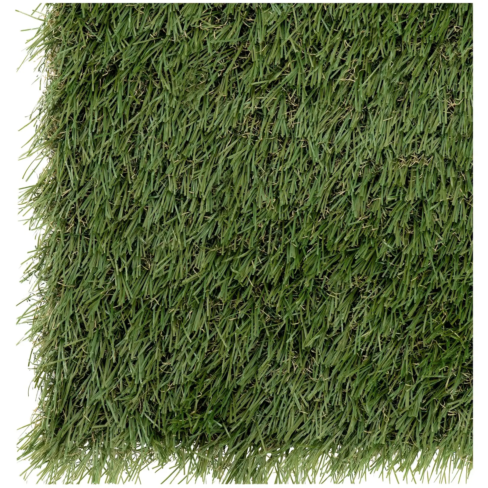 Umělý trávník - 505 x 200 cm - výška: 30 mm - hustota stehů: 14/10 cm - odolný proti UV záření