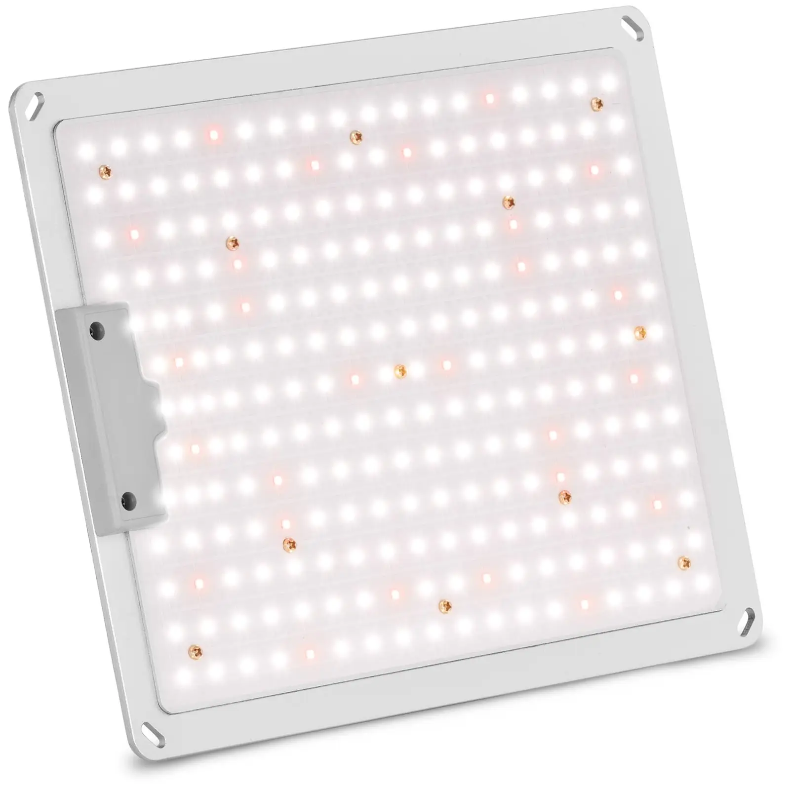 LED osvětlení pro pěstování rostlin - Plné spektrum - 110 W - 234 LED - 10 000 lm